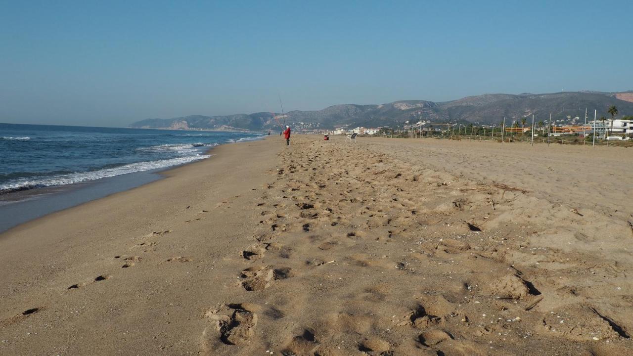 Villa Bella Estanca Castelldefels Kültér fotó