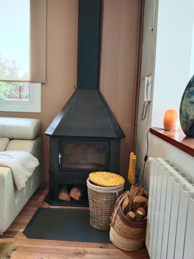 Villa Bella Estanca Castelldefels Kültér fotó